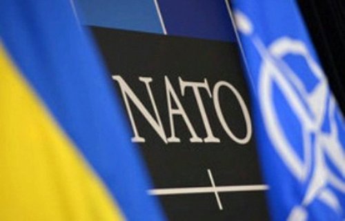 Ориентир на НАТО является главным в военной реформе Украины 