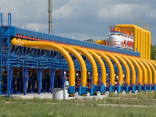 Яценюк: Украина сможет пережить зиму без российского газа