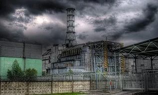 Виртуальная экскурсия по Чернобылю (ВИДЕО)