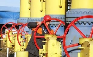 РФ не будет отключать газ Украине