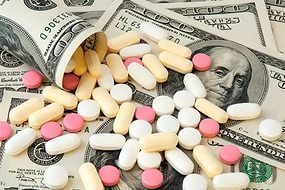 В Украине поднимут цены на лекарственные препараты