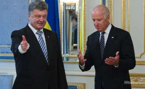 Украина будет оказывать максимальную поддержку коалиции в Сирии - П.Порошенко