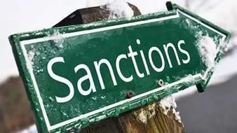 Турция рассказала о возможных убытках в экономике из-за санкций РФ