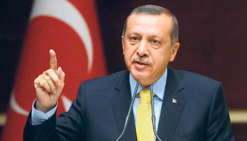 Турция вызвала "на ковёр" российского посла 