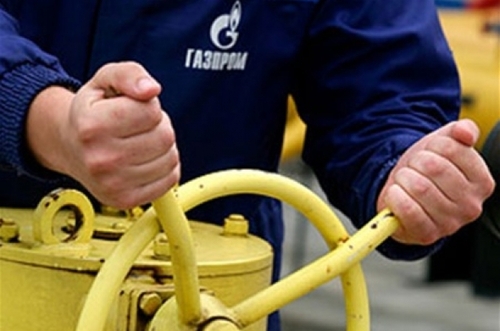  В 2016 году российский газ для Украины составит $230  