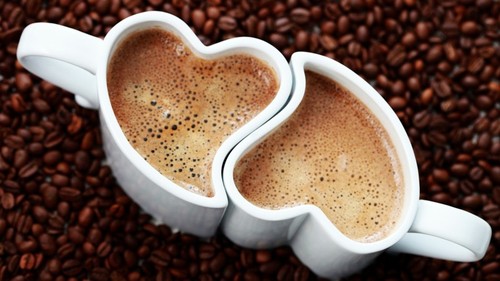 Кофе поможет поправить здоровье