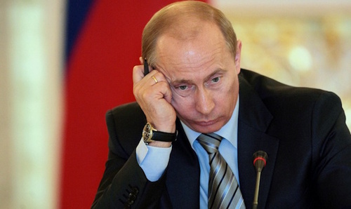 Провал Путина с энергомостом был неизбежен - Соколовский