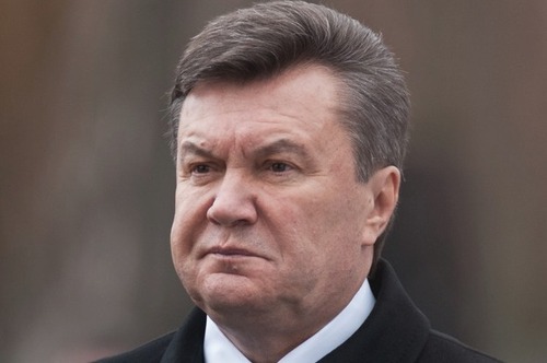 Царев посоветовал Януковичу ехать защищать Горловку