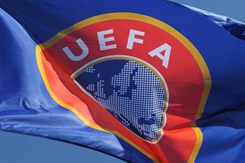 Президент ФФУ Андрей Павелко получил должность в УЕФА