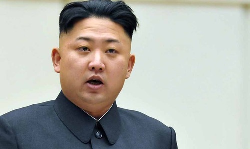 Лидер КНДР заявил о наличии водородной бомбы