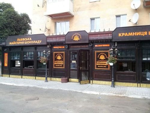 Кафе в Донецке отказалось обслуживать властей "ДНР"