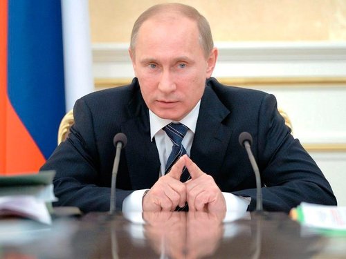 Удавка вокруг Путина затягивается, как бы Россия не сопротивлялась – эксперт 