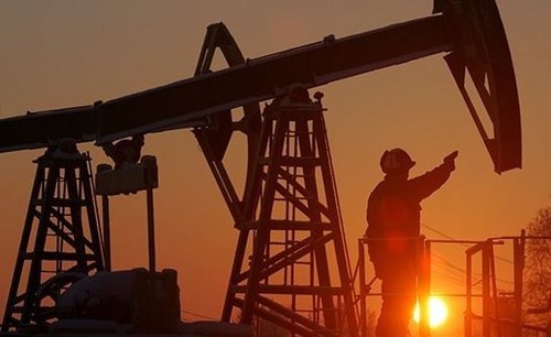 Российская нефть обвалилась до 35 долларов