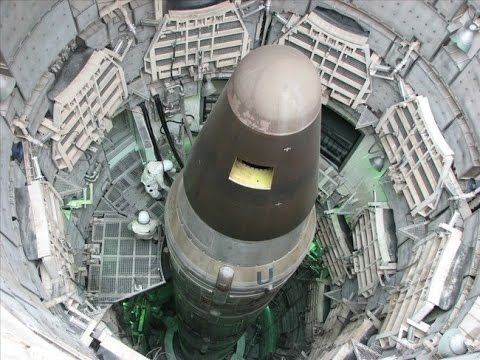 "95% ядерных пусковых установок  приведены в состояние постоянной готовности" - Слава Рабинович