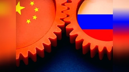 Укрепление связей: безвизовый режим между Китаем и Россией