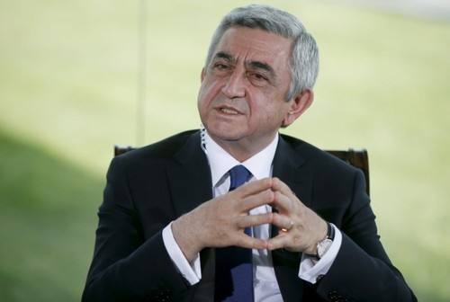 Референдум показал, что Армения будет парламентской республикой 