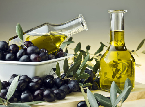  Защитные свойства оливкового масла