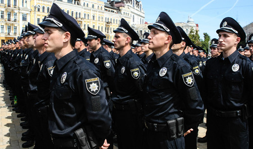 Переаттестация в полицию показала уровень подготовки правоохранителей