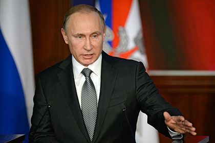 Попытка №2: Путин запустил вторую нитку энергомоста в Крым
