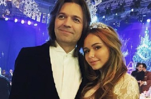 15-летнюю дочь Дмитрия Маликова раскритиковали