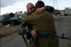 Об освобождении пленников на Донбассе снова не удалось договориться