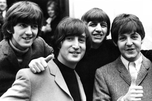 В чем секрет популярности The Beatles? 