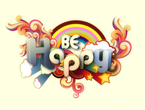 Как стать счастливее?