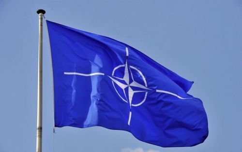 Украина и НАТО будут сотрудничать