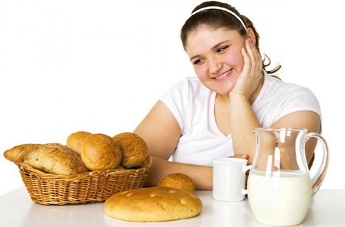 Хлеб "для похудения": правда или миф