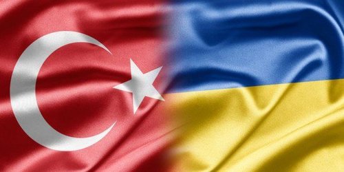Турция просит у Украины помощи