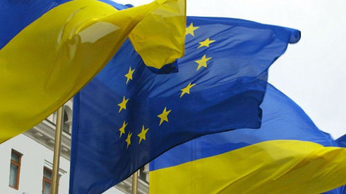 Еврокомиссия одобрила отчет: Украина готова к отмене виз - СМИ