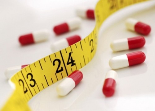 Японские ученые разрабатывают таблетки от ожирения