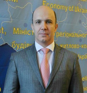 Бывший помощник основателя «ДНР» работает замминистра в КМУ