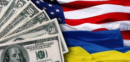 США предоставят Украине помощь на 658 млн долларов