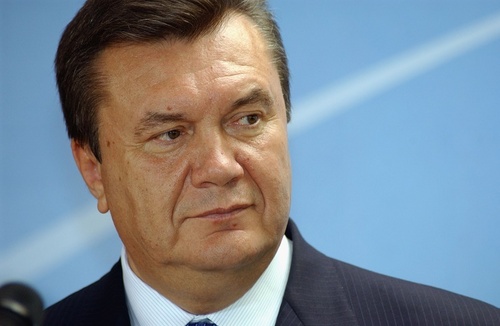 Интерпол может восстановить розыск Януковича, – Аваков 
