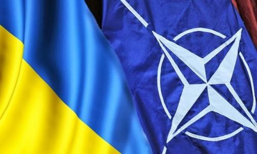 "Украине дан четкий сигнал: «Вас ждут в НАТО»" - Павел Нусс