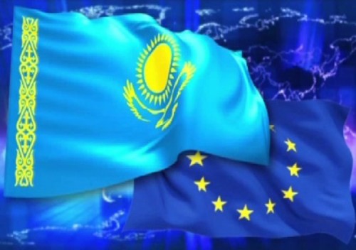 Казахстан расширяет сотрудничество с ЕС