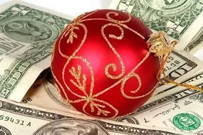 Каким будет курс доллара на новогодние праздники?