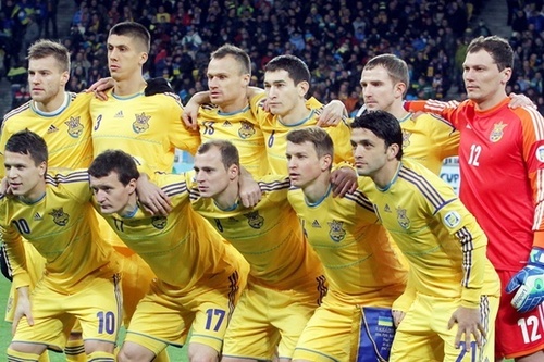Визитной карточкой сборной Украины на Евро-2016 станет песня "Їхали козаки" (видео)
