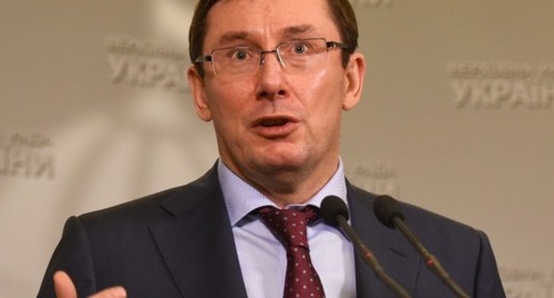 Коалиция договорилась о голосовании за Налоговый кодекс и бюджет, — Луценко 