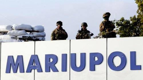 Из Кремля пришел приказ захватить Мариуполь, — источник в "ДНР"