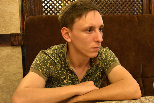 Россиянин за отказ ехать на Донбасс получил срок