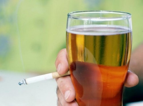 Выредные привычки подорожают: Рада повысила акциз на спиртные напитки и табачные изделия