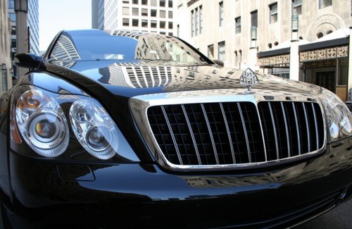 Транспортный налог на элитные автомобили в Украине изменился
