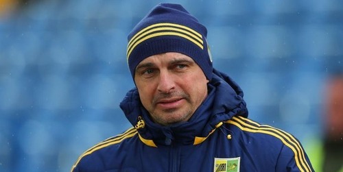 Сергей Кандауров: В Харькове все живут надеждой на спасение клуба
