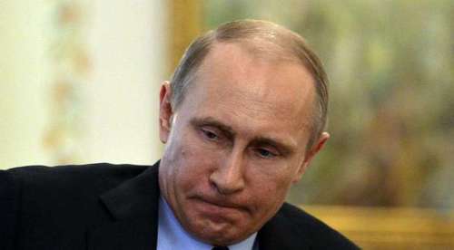 Российский политолог: Путин принял решение по Украине