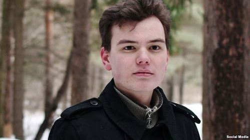 Довели! 18-летний Влад Колесников покончил с собой 