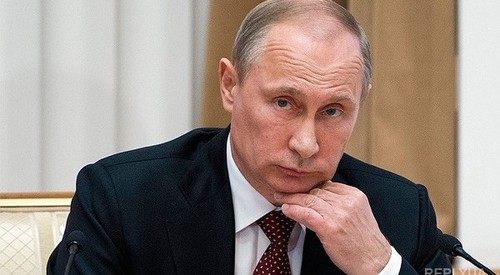 День разоблачений - шесть плохих новостей для Путина - эксперт