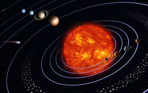 10 неожиданных фактов влияния Солнца на человеческую жизнь