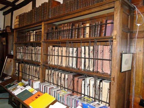 Библиотеки в 2016 году получат 42 млн грн на украинские книги - Минкультуры 